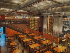 等位区-COMMUNE幻师(解放西路店)