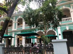 -星巴克臻选(广州沙面店)