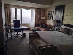 -无锡君来洲际酒店
