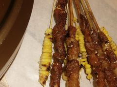 -焰江山海鲜牛排烤肉自助(锦华万达二星店)