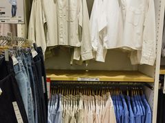 -优衣库(珠海华发商都店)