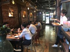 大堂-玛格萝妮(汇智国际商业中心店)