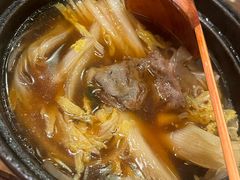 -本格·深夜食堂(北理工店)