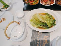 -新仙清汤牛腩(铜锣湾店)
