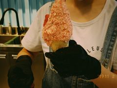 -BLEUSKA布乳斯佳冰淇淋(金沙印象城店)