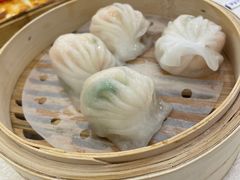 -福满园大酒楼(梅林店)