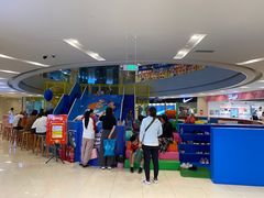 -宝龙广场(蓬莱区)