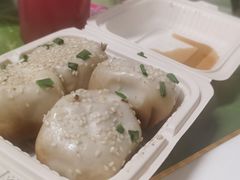 -小杨生煎(宜川路店)
