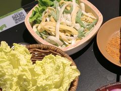 -季季山·云南野生菌火锅(上海首店)