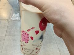 -1点点(学府路店)