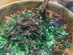 -乐山第一家临江鳝丝(茶坊路店)