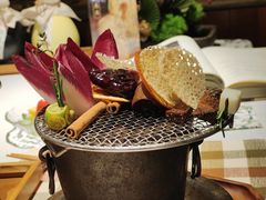 -叶叶菩提(太原别墅店)