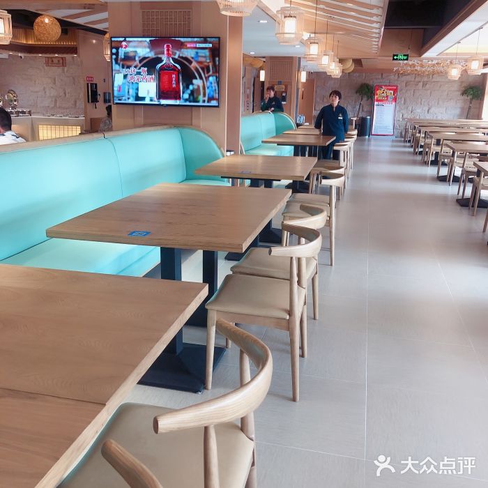 汉汤(庐阳店)-图片-合肥休闲娱乐-大众点评网