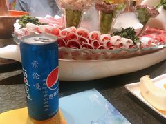 -索伦嘎·传统涮(海拉尔总店)