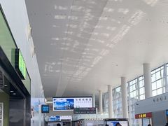 -广州白云国际机场-T2航站楼