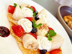 -blend咖啡部落(卓悦中心店)