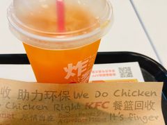 -肯德基(豫园店)