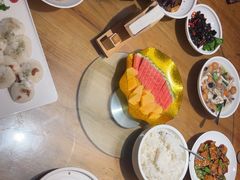 -枣子树·素食餐厅(普陀山店)