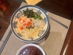 -渔码头食府(蓬莱阁店)
