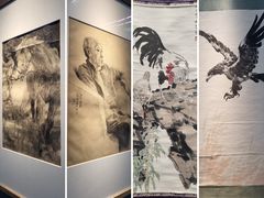 -深圳市当代艺术与城市规划馆
