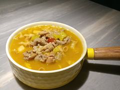 -岭南真味·匠心粤菜(K11店)