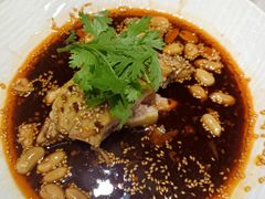 -新梅华餐厅(星悦汇店)