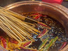 -镇江龙·火锅串串(武侯祠店)