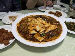 -东四民芳餐厅(世茂工三店)