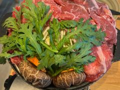 -Tuna maki寿司(苏州中心商场店)