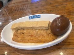 -晋B2008刀削面(小南庄店)