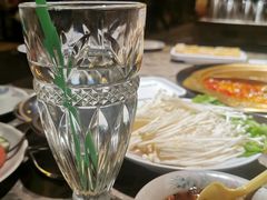 -小龙坎火锅(香港中路店)