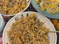 -扬二春炒饭(国庆路总店)