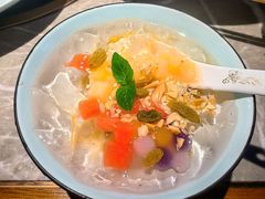 -新渝城·川菜·火锅(区庄店)