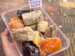 -普宁反沙番薯芋头