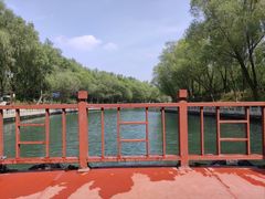 -皇家御河游(紫御湾码头)