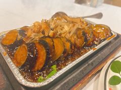 -香雪海饭店中餐厅(人民桥店)