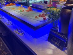 -加餐海鲜自助(宝龙一城店)