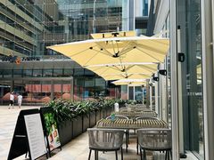 -Manner Coffee(万象食家店)