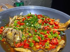 -三湘四水正宗湘菜(君峰路店)