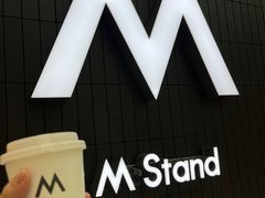 -M Stand(西安大悦城店)