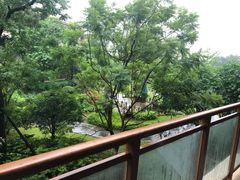 -成都安仁福朋喜来登酒店