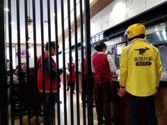 -锡笼记·无锡小笼(水岸店)