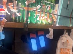 -新石器烤肉(百联川沙店)