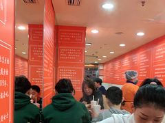 -呷哺呷哺(西单大悦城店)