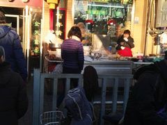 门面-白魁老号饭庄(安内店)