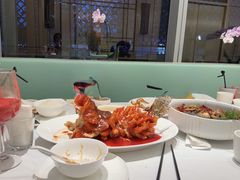 -洋洋中餐馆·SINCE 1997(信投店)