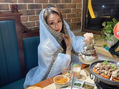 -品质伊骊新疆菜(紫金店)