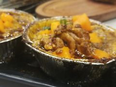 -蚝太郎 • 海鲜烧烤(建国路创始店)