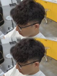 -卓梵美发·精品Salon