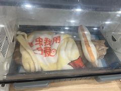 -瑞派宠物医院·CT影像中心·猫友好医院(奥城店)